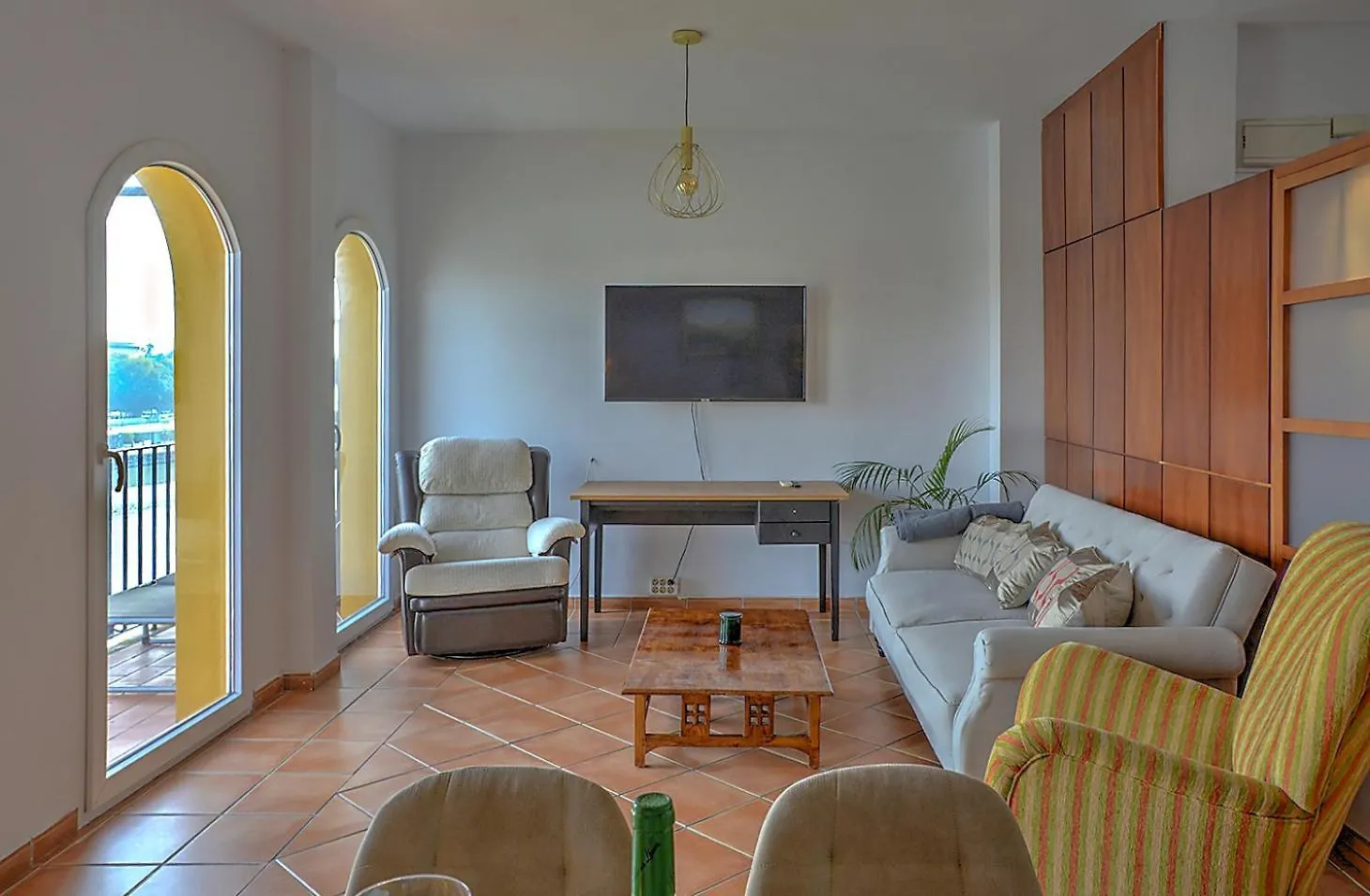 Special Place In Triana Sevilla Apartamento