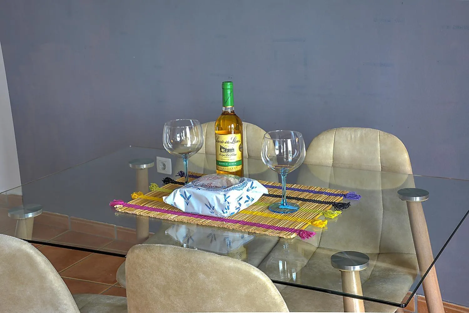 Special Place In Triana Sevilla 0*,