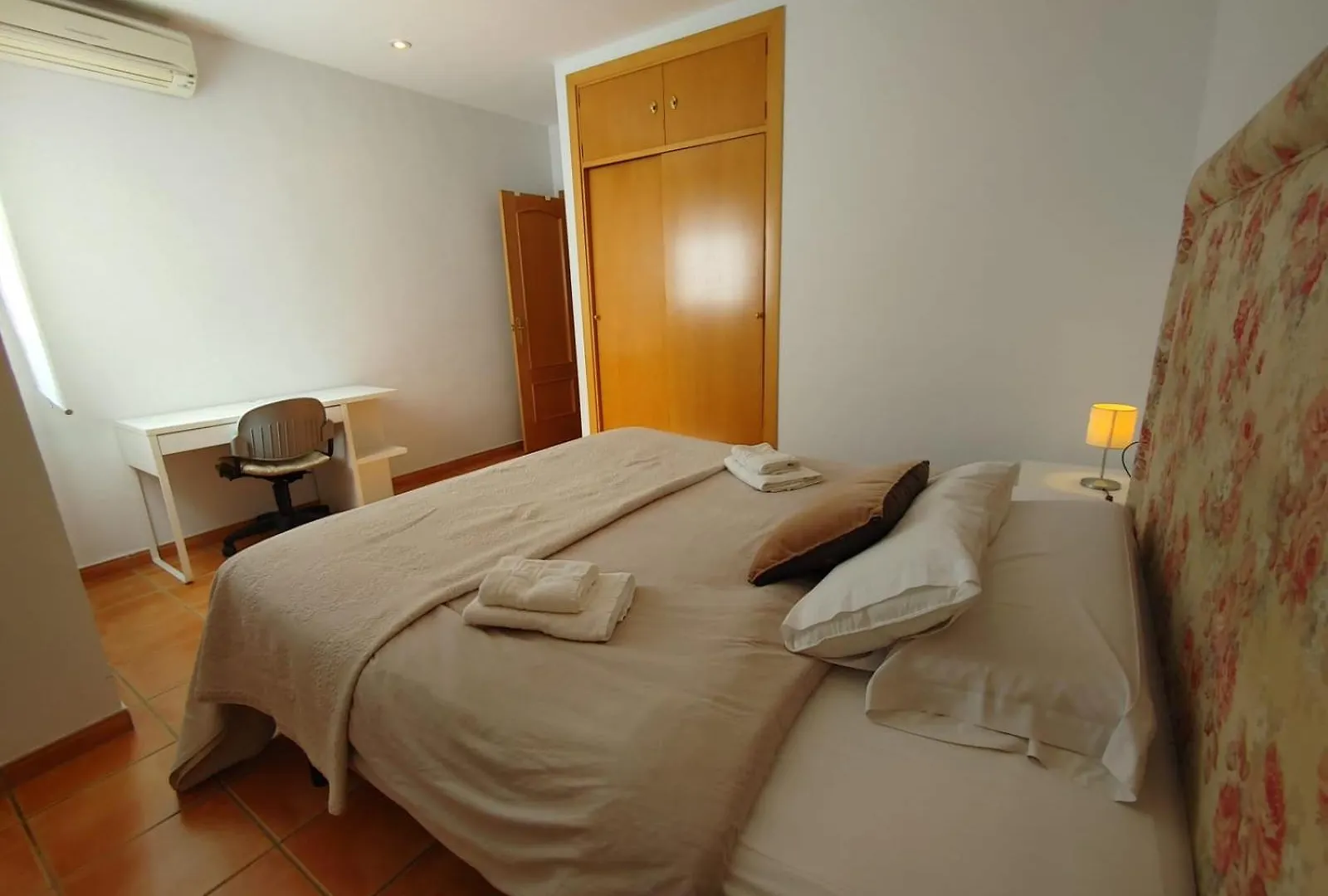 Special Place In Triana Seville Apartment